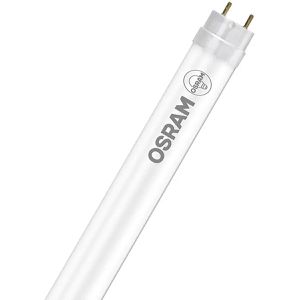 OSRAM LED-Röhre LED Tube, T8 / G13, 150 cm, 18,3 Watt, 2.200 Lumen, für KVG / VVG, 4.000 Kelvin, 8 Stück