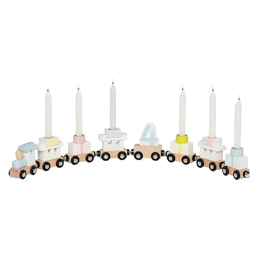 Goki Geburtstagszug (60706)