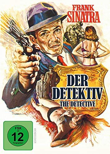 Gordon Douglas - Der Detektiv - Preis vom 10.10.2026 11:48:34 h