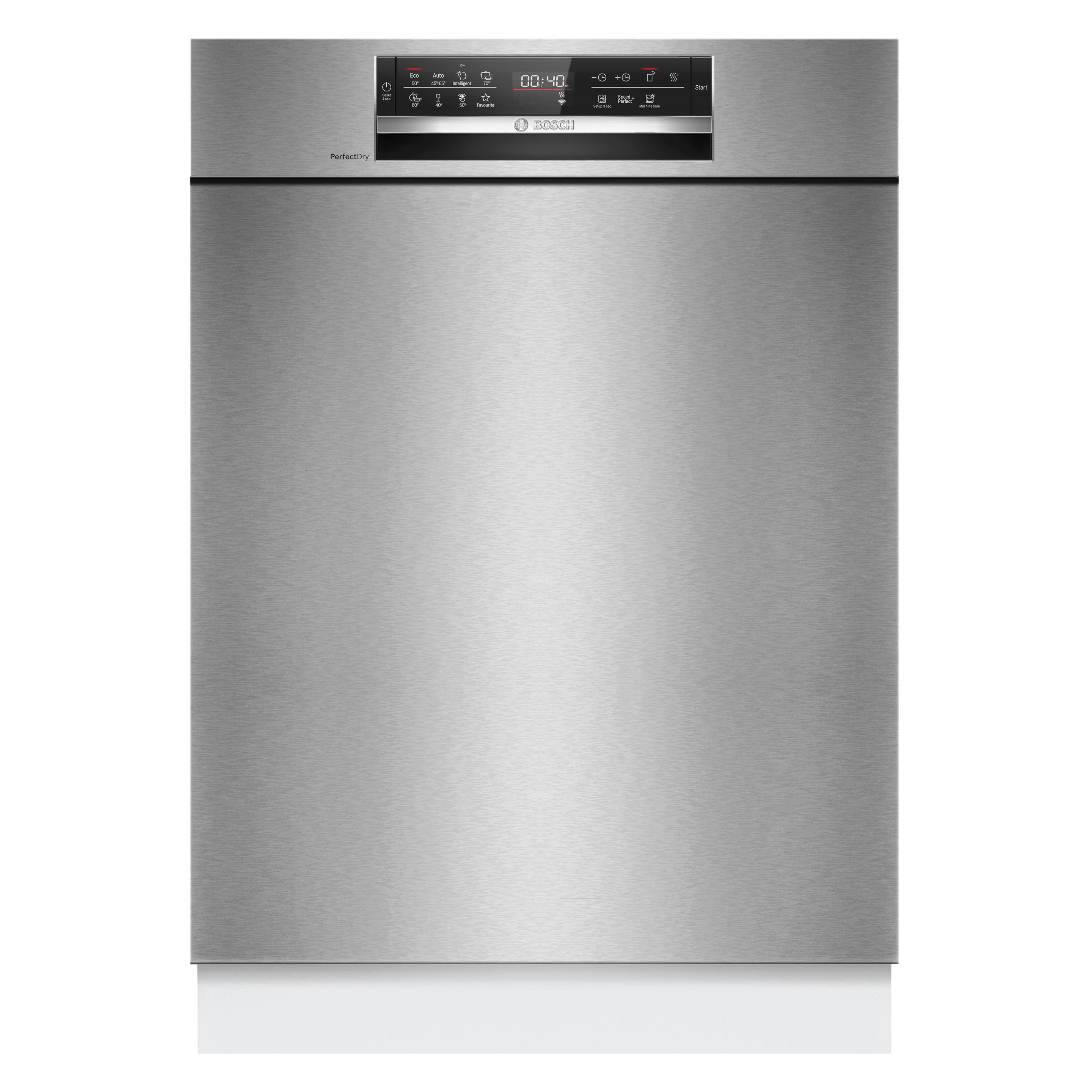 Bosch Hausgeräte Serie 6 SMU6ZCS16E (SMU6ZCS16E)