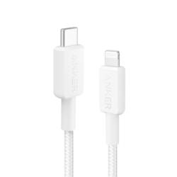 Anker USB-Kabel 1.8 m Weiß A81B6G21