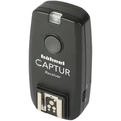 Hähnel Captur Zusatzempfänger für Nikon