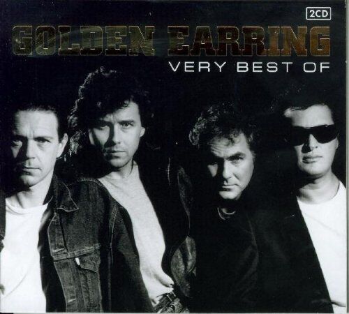 Golden Earring - Very Best of - Preis vom 15.10.2026 23:06:25 h