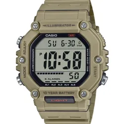 Casio Herrenuhr – AE-1600H-5AVDF