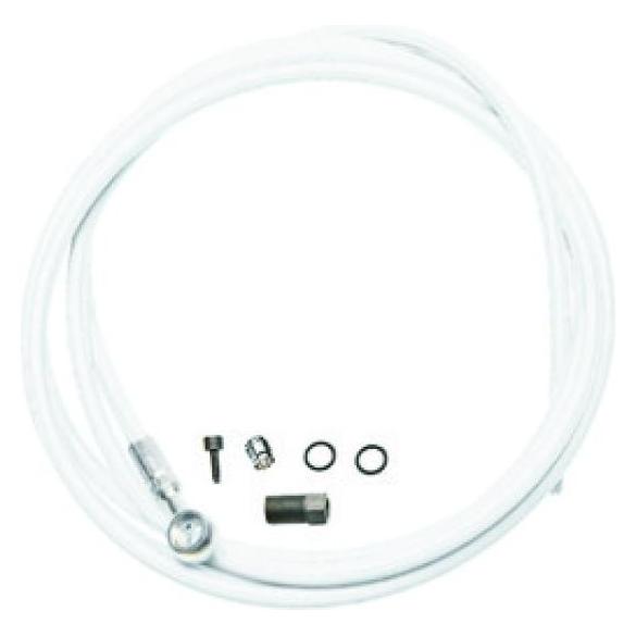 Avid Bremsleitung XX/Juicy Ultim./7/5, 2000mm, Alu Banjo (00.5016.168.040)