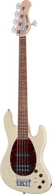 Sadowsky MetroLine 21-5 Vin MM MO OW Solid Olympic White