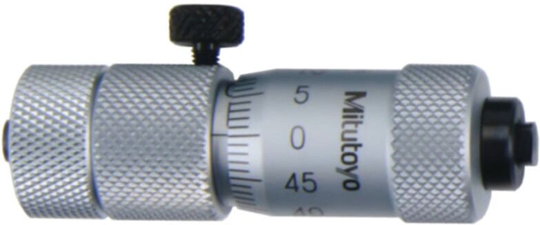 Mitutoyo 2-Punkt-Innenmessschraube mit gehärteten Messflächen, 50-150 mm (137-201)
