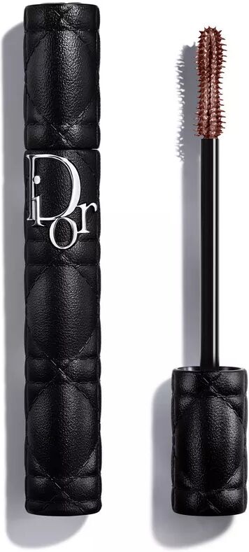 Christian Dior - Extremes Volume Mascara- 24Stunden Halt, show Overvolume, 7.4 ml,  Overbrown