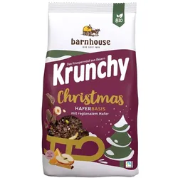 Krunchy - Christmas 375g