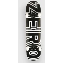 Zero Bold 7.75" Skateboard uni Gr. Uni