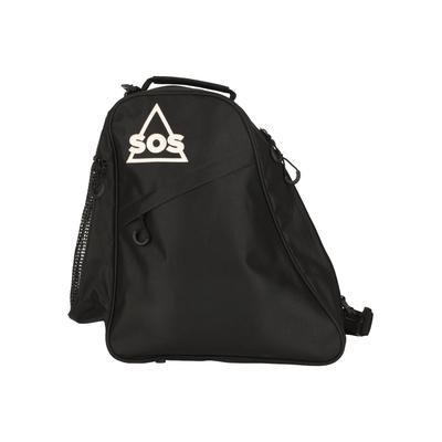 Sporttasche SOS "Killington", schwarz, Kunstfaser, Taschen Sporttasche, mit geräumigem Hauptfach
