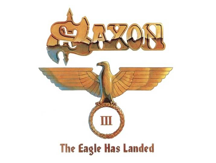 The Eagle Has Landed, Part 3