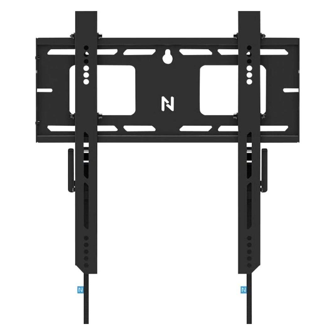 Neomounts Wandhalterung 400x400mm 100kg/32-75"/fix/schwarz/Schwerlast (Wand, 100 kg, 32" - 75") (WL30-750BL14)