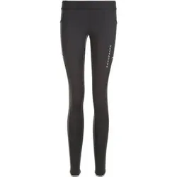 ENDURANCE Kinder Tights, Größe 14 in Grau Grau