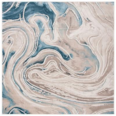 SAFAVIEH Meadow Gundela Modern Abstract Rug