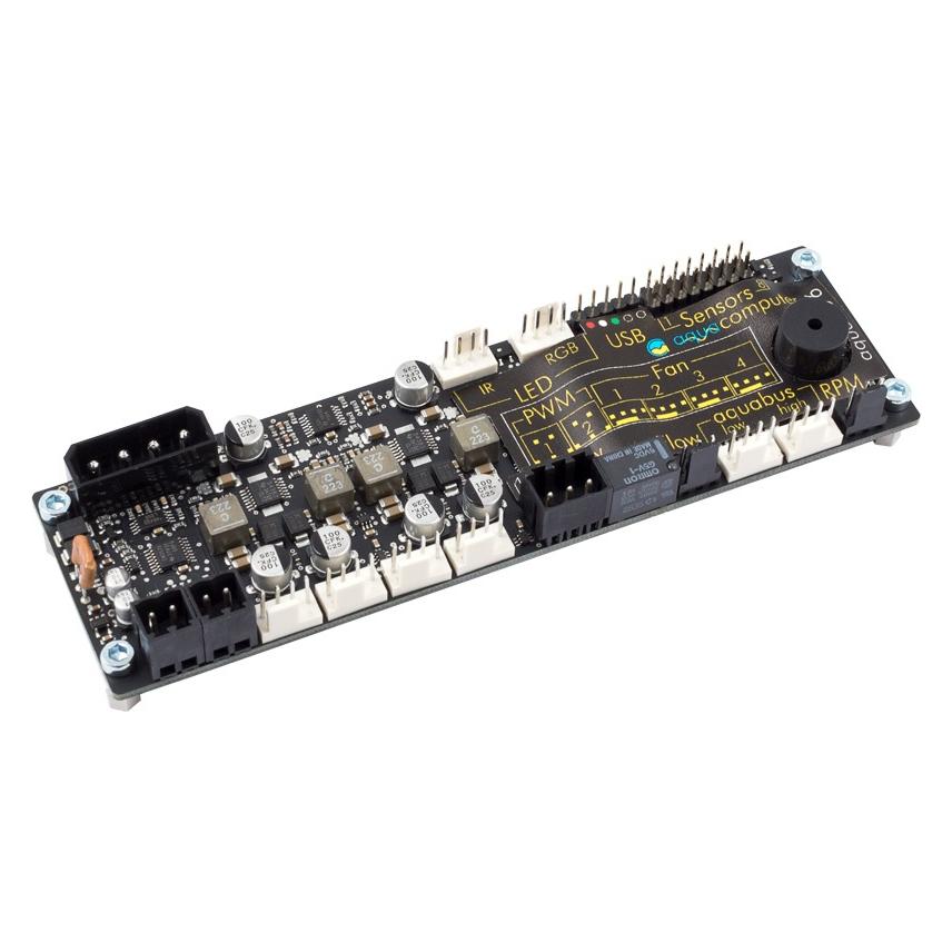 Aqua Computer Aquaero 6 LT (53234)