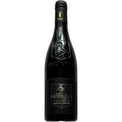 Vacqueyras Vieilles Vignes 2023 - Domaine Brunely