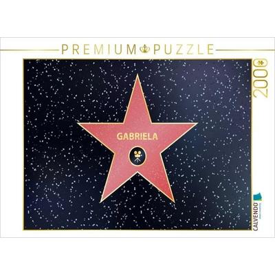 CALVENDO Puzzle test | 2000 Teile Lege-Größe 90x67cm Foto-Puzzle für glückliche Stunden
