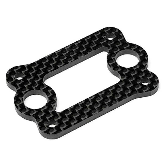 HPI Pulse Graphite Centre Diff Plate (101437)