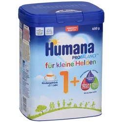 Humana Kindergetränk ab 1+ Jahr My Pack 650 g