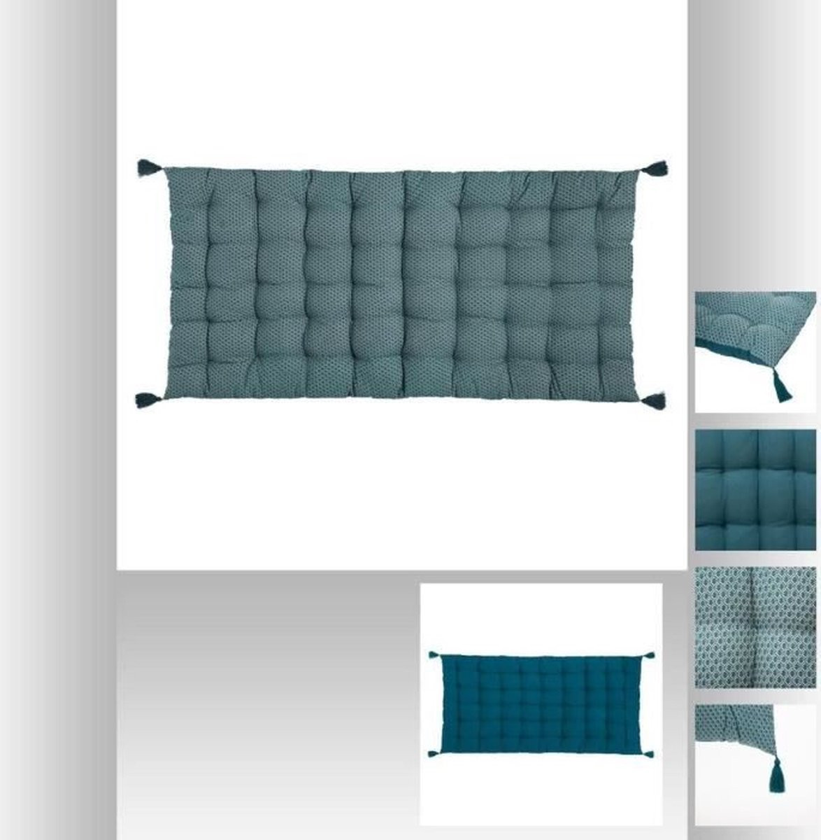 Atmosphera Vloermatras OTTO