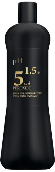 1L pH Peroxide