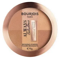 Bourjois Bj Polvo Compacto Bronzing