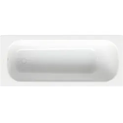 Badewanne BetteClassic 1272000 180 x 75 cm, weiss