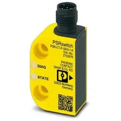 Phoenix Contact Sicherheitsschalter Sensor PSR-CT-C-SEN-1-8