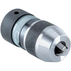 Röhm Schnellspann-Bohrfutter Spiro-SK, Größe 13 S, Aufnahme B 16, Rundlauf 0,07 mm - 871071