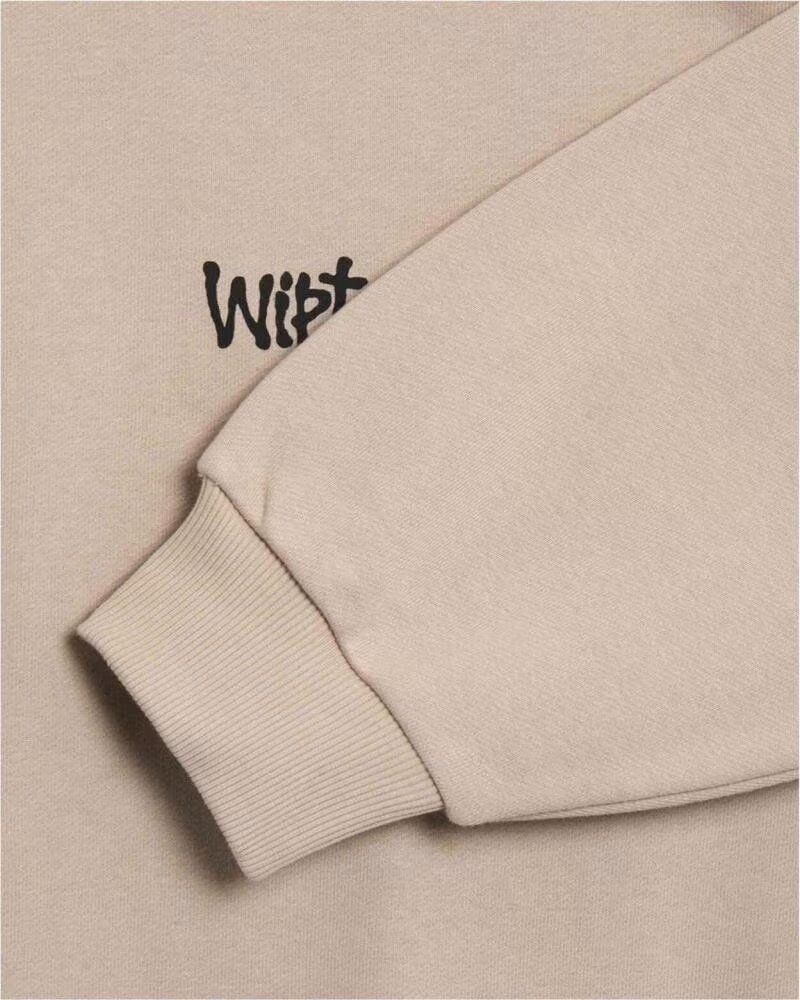 Sudadera Carhartt Wip I035644-G1xx Beige Xl Hombre