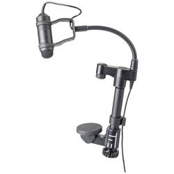Schwanenhals Instrumenten-Mikrofon Tie Studio Microphone for Guitar (TCX110) Übertragungsart (Details):Kabelgebunden 19-90037