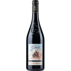 Un(e) Tour en Anjou 2025 - Domaine des Trottières