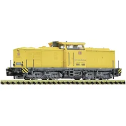 Fleischmann 7360032 N Diesellokomotive 203 303-3, DB Netz (Spur N)
