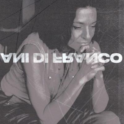 Unprecedented Sh!t - Ani Difranco, CD