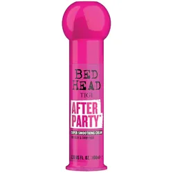 100ml TIGI BED HEAD After Party Super Smoothing Cream