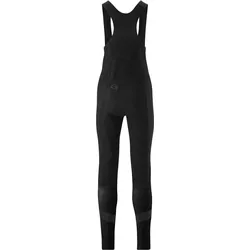 Gonso, Damen, Velohosen, Tartu 3 Bib (36, S), Schwarz