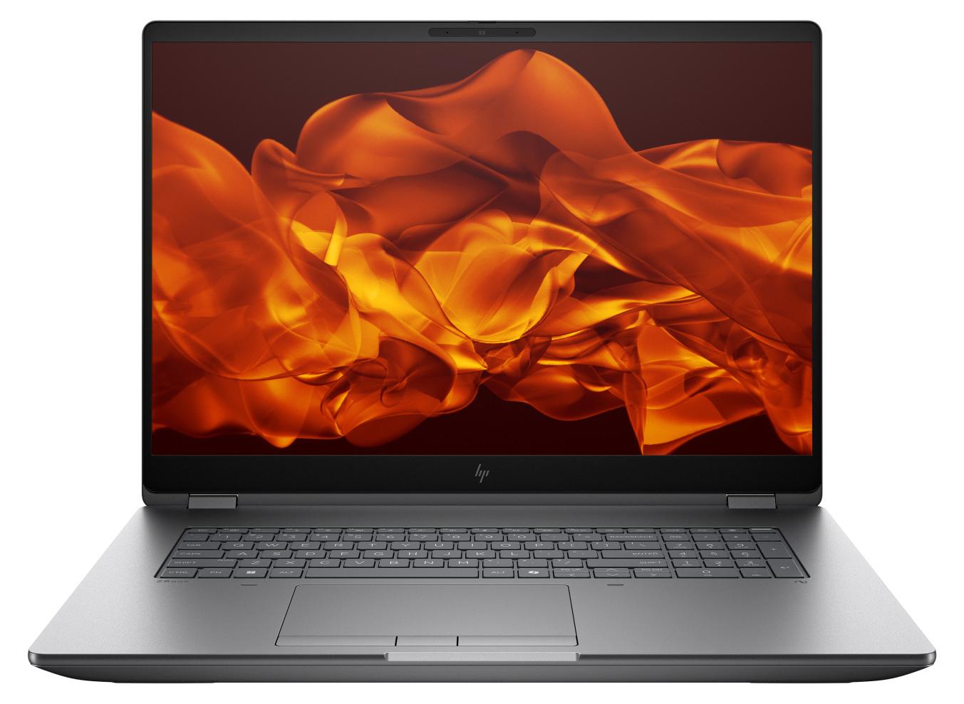 HP ZBook Fury G1i Wolf Pro Security Edition - Für Data Science, Intel Core Ultra 7, 45,7 cm (18 Zoll), 2560 x 1600 Pixel, 32 GB, 1 TB, Windows 11 Pro