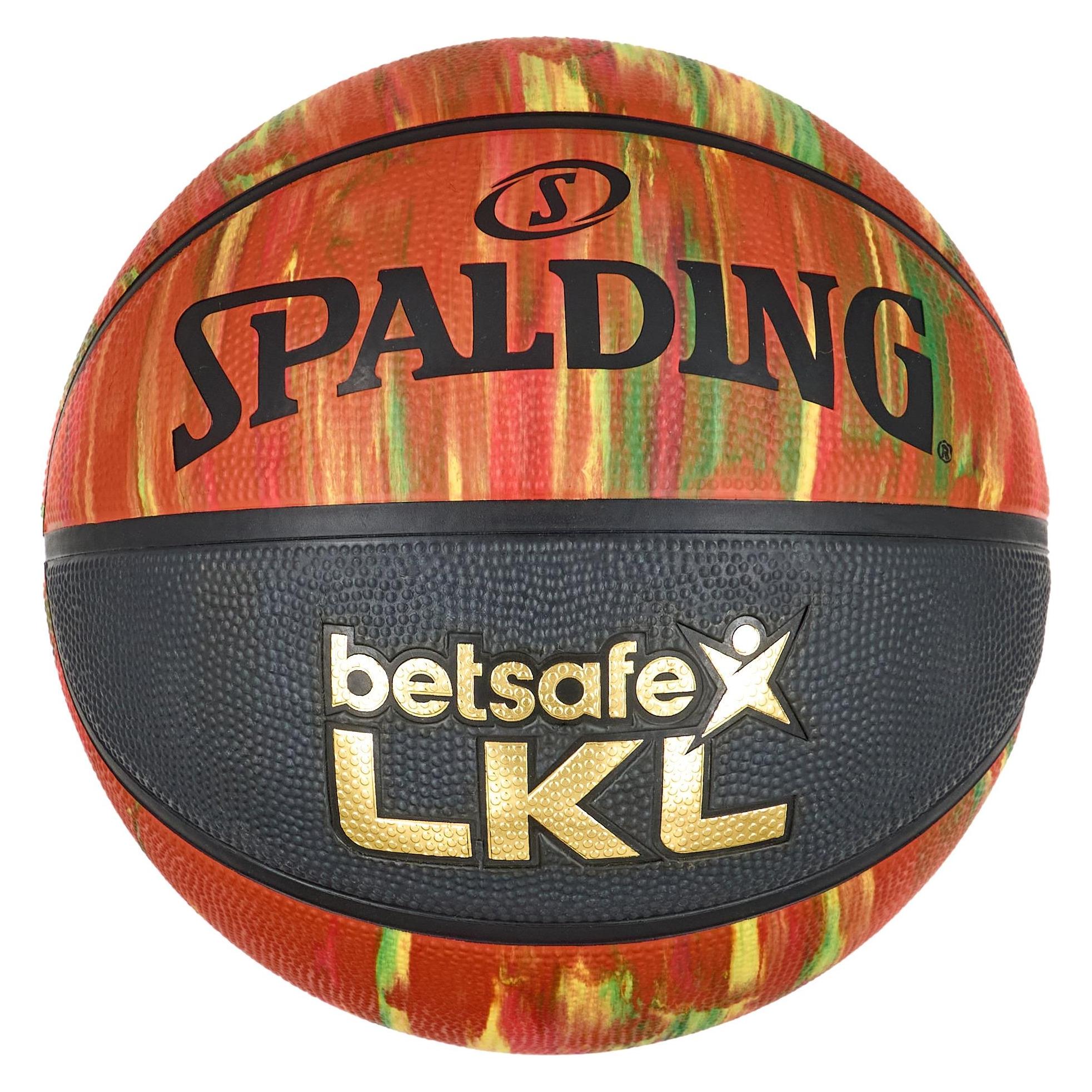 Spalding Lkl Marble Series Edition (Size 7) (7) (85-061Z)