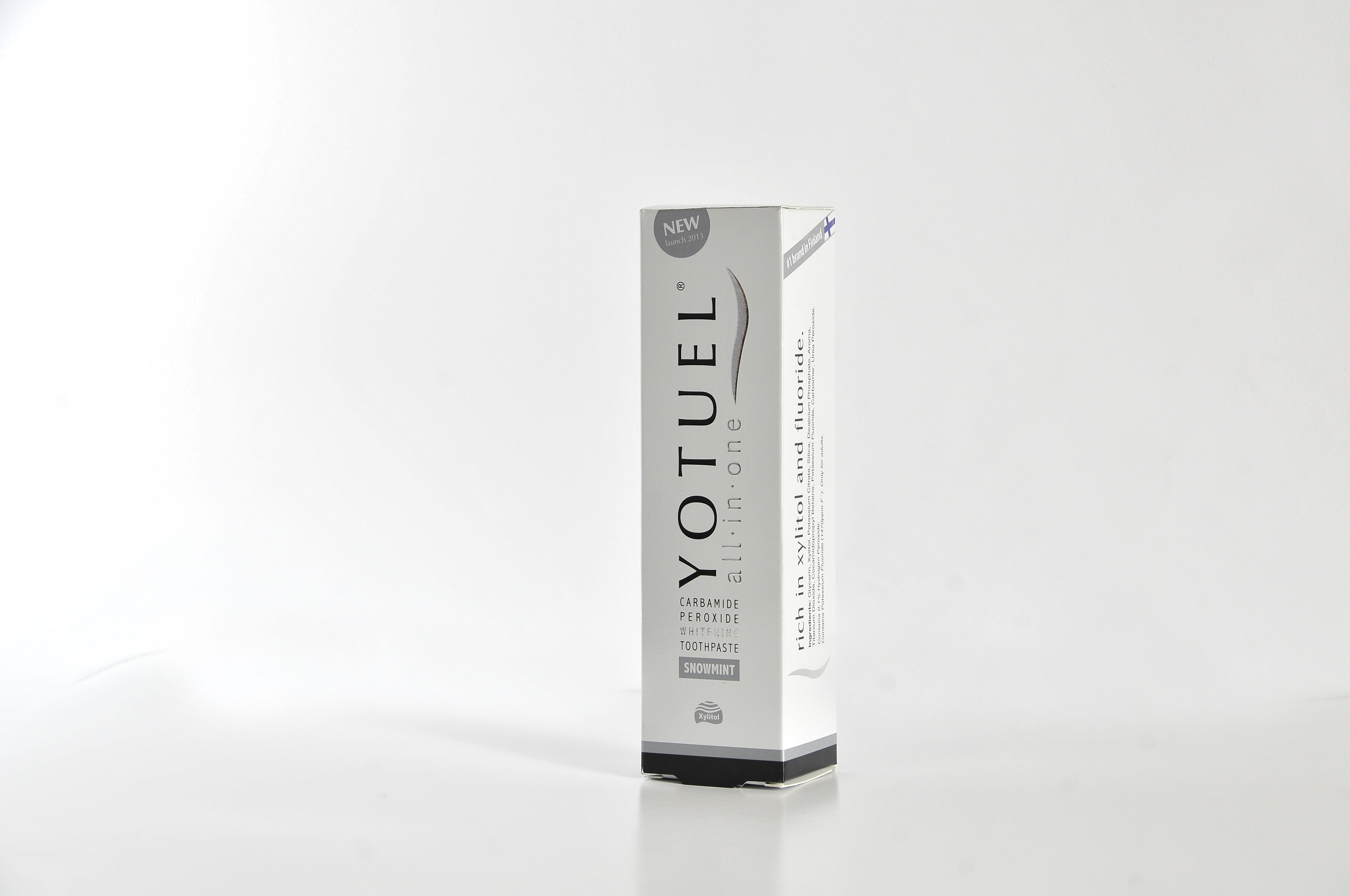 Yotuel Coolmint Toothpaste 75 ml 75 ml