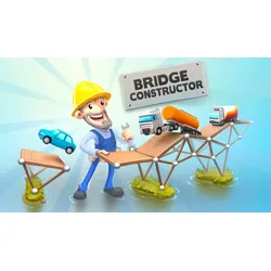 Bridge Constructor