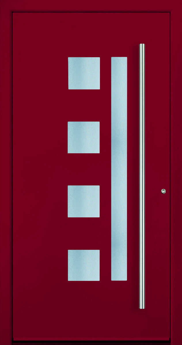 Groke Haustür All-Inclusive Aktion 12480