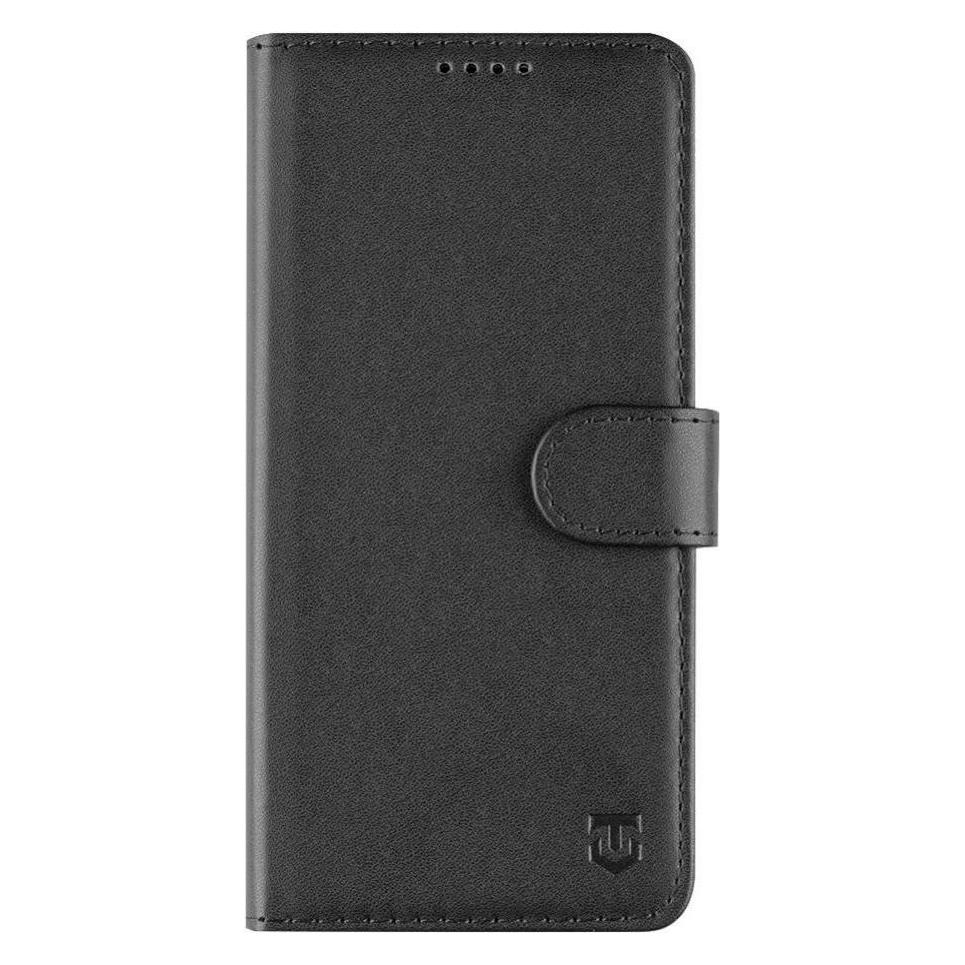 Tactical Field Notes for Apple iPhone 16 Black (Apple iPhone 16) (8596311256745)