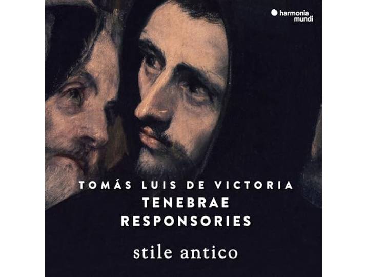 Tenebrae Responsories