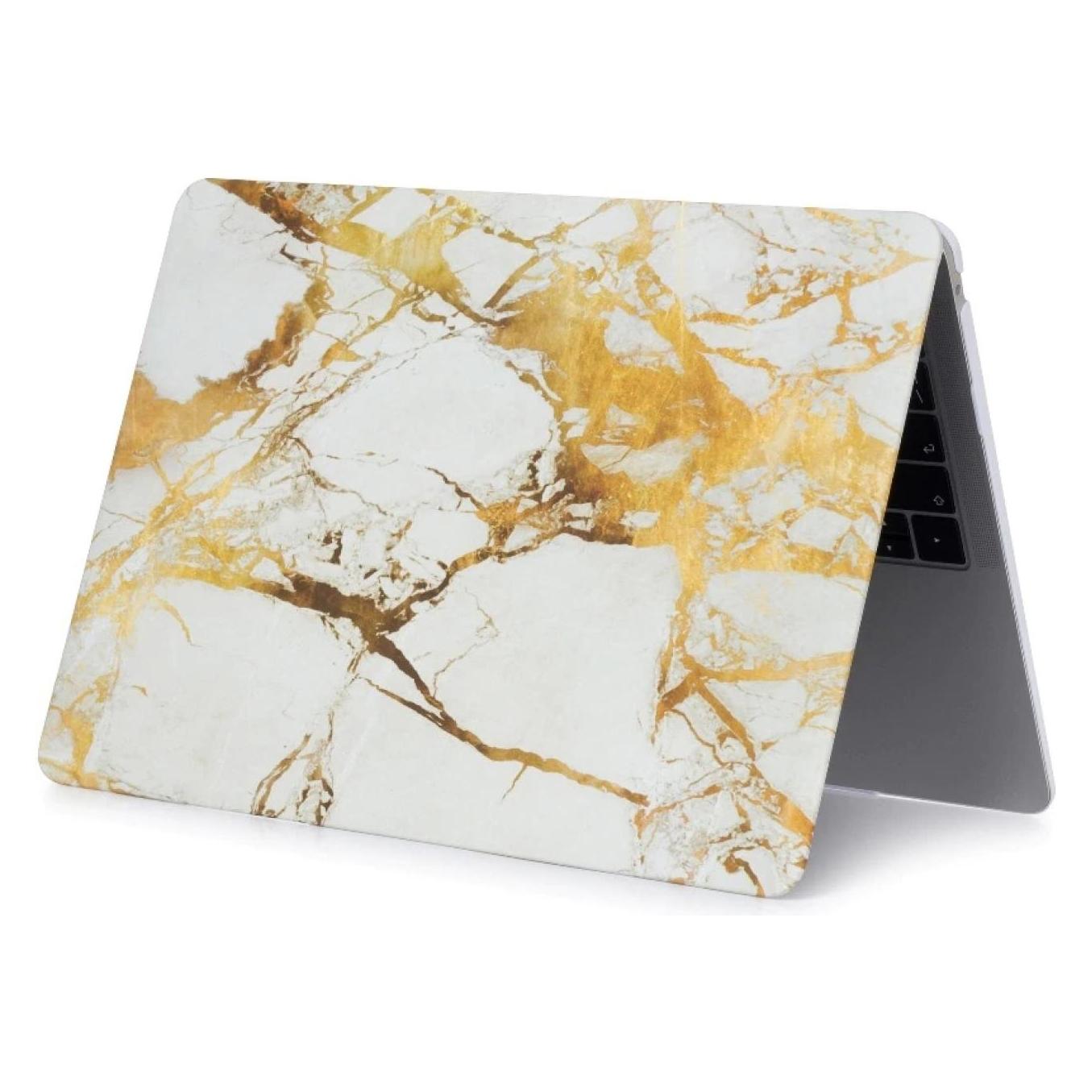 Screenguard Hard Case für Apple MacBook Air 13" M1 (2020) A2337 (00030031)