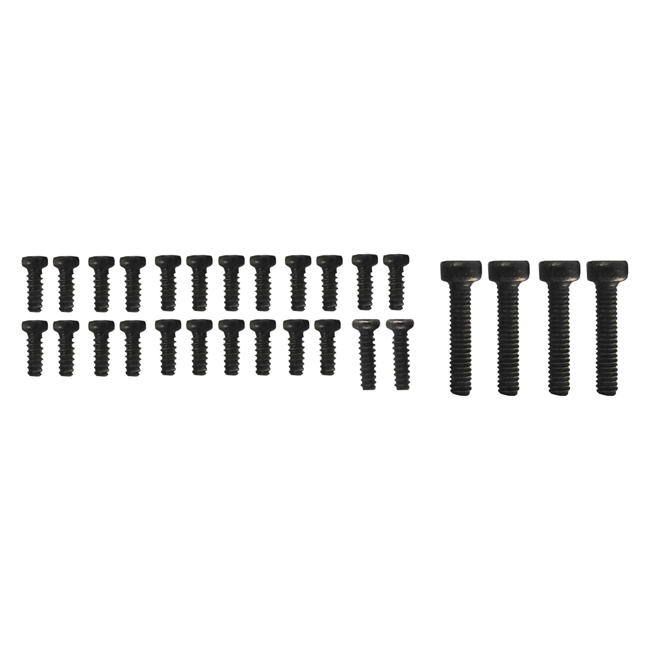 Amewi Schrauben Set MD500E (057-25334-36)