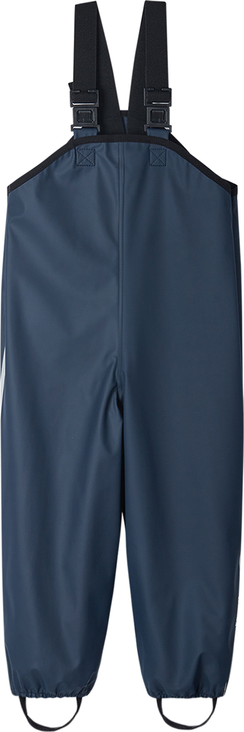 Reima Kids' Shell Rain Pants Lammikko Navy 116