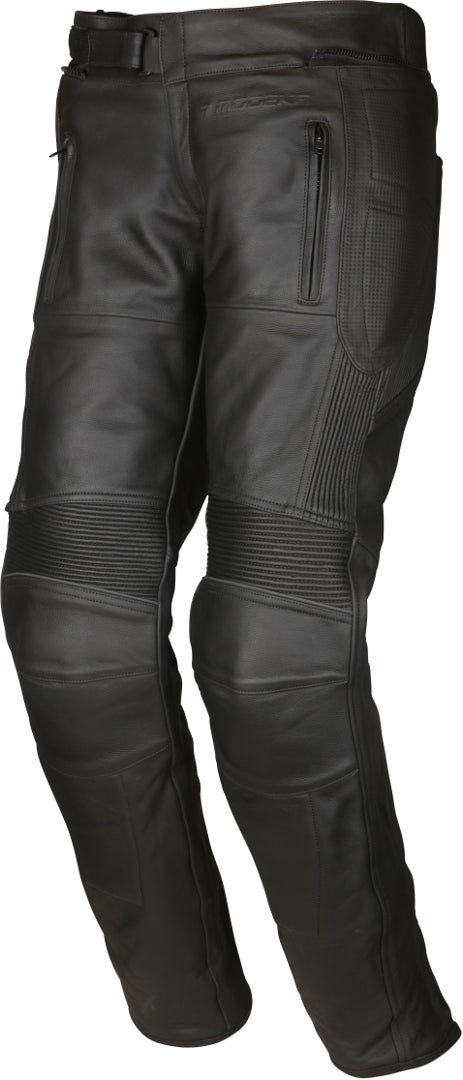Modeka Hawking II Motorrad Lederhose 022232-10-27