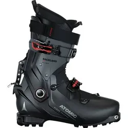 ATOMIC Herren BACKLAND SPORT BLACK/G, Größe 30/30,5 in Schwarz Schwarz
