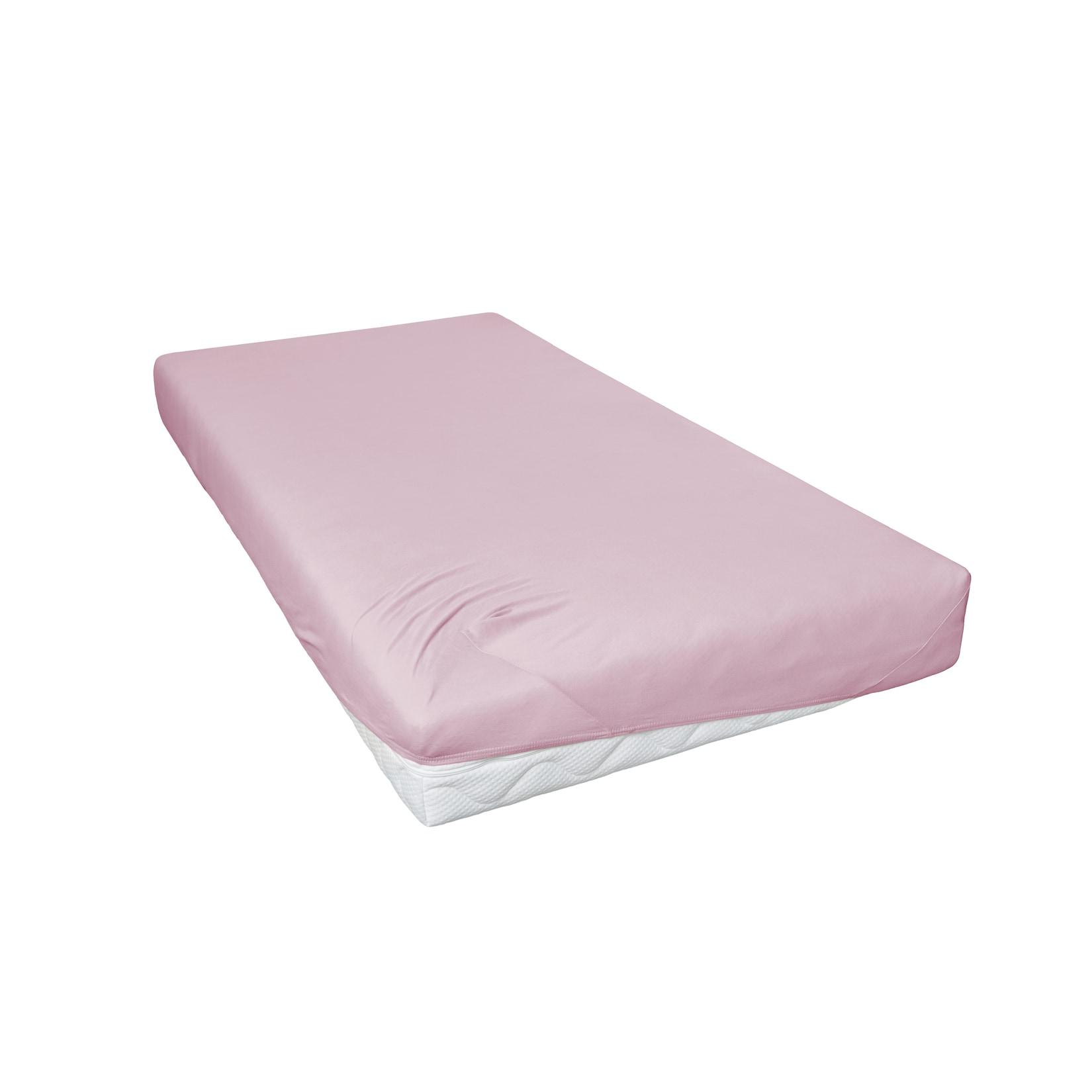 H.G. Hahn Spannbetttuch Elastan Feinjersey